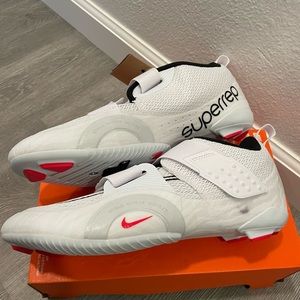 Bike Cycling Shoes (no cleats) NWT